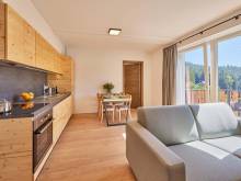 Apartmány Krakonoš Residence - Pec pod Sněžkou