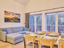 Apartmány Krakonoš Residence - Pec pod Sněžkou