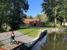 Rekreační areál Želva - Vyšný