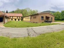 Rekreační areál Želva - Vyšný
