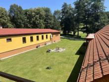 Rekreační areál Želva - Vyšný