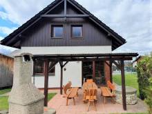 Chalupa na Planiskách - Frenštát pod Radhoštěm