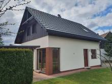 Chalupa na Planiskách - Frenštát pod Radhoštěm