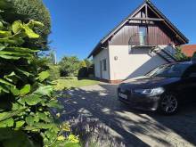 Chalupa na Planiskách - Frenštát pod Radhoštěm