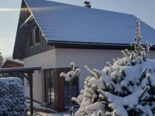 Chalupa na Planiskách - Frenštát pod Radhoštěm