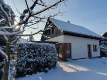 Chalupa na Planiskách - Frenštát pod Radhoštěm