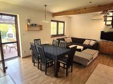 Chalupa na Planiskách - Frenštát pod Radhoštěm