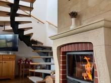 Chalupa na Planiskách - Frenštát pod Radhoštěm