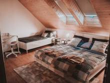 Apartmán Boženy Němcové - Polná