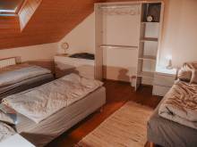 Apartmán Boženy Němcové - Polná