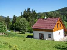 Chalupa Pod Kamencem - Jablonec nad Jizerou
