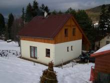 Chalupa Pod Kamencem - Jablonec nad Jizerou