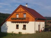 Chalupa Pod Kamencem - Jablonec nad Jizerou