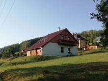 Chalupa Pod Kamencem - Jablonec nad Jizerou