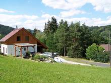 Chalupa Pod Kamencem - Jablonec nad Jizerou