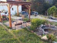 Chalupa Pod Kamencem - Jablonec nad Jizerou