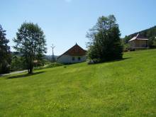 Chalupa Pod Kamencem - Jablonec nad Jizerou