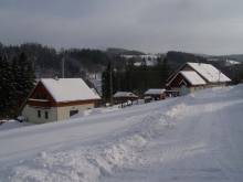 Chalupa Pod Kamencem - Jablonec nad Jizerou