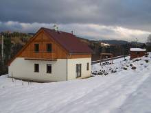 Chalupa Pod Kamencem - Jablonec nad Jizerou