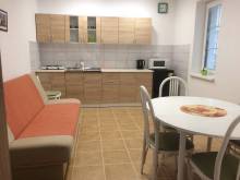 Apartmány u Jakuba - Lednice