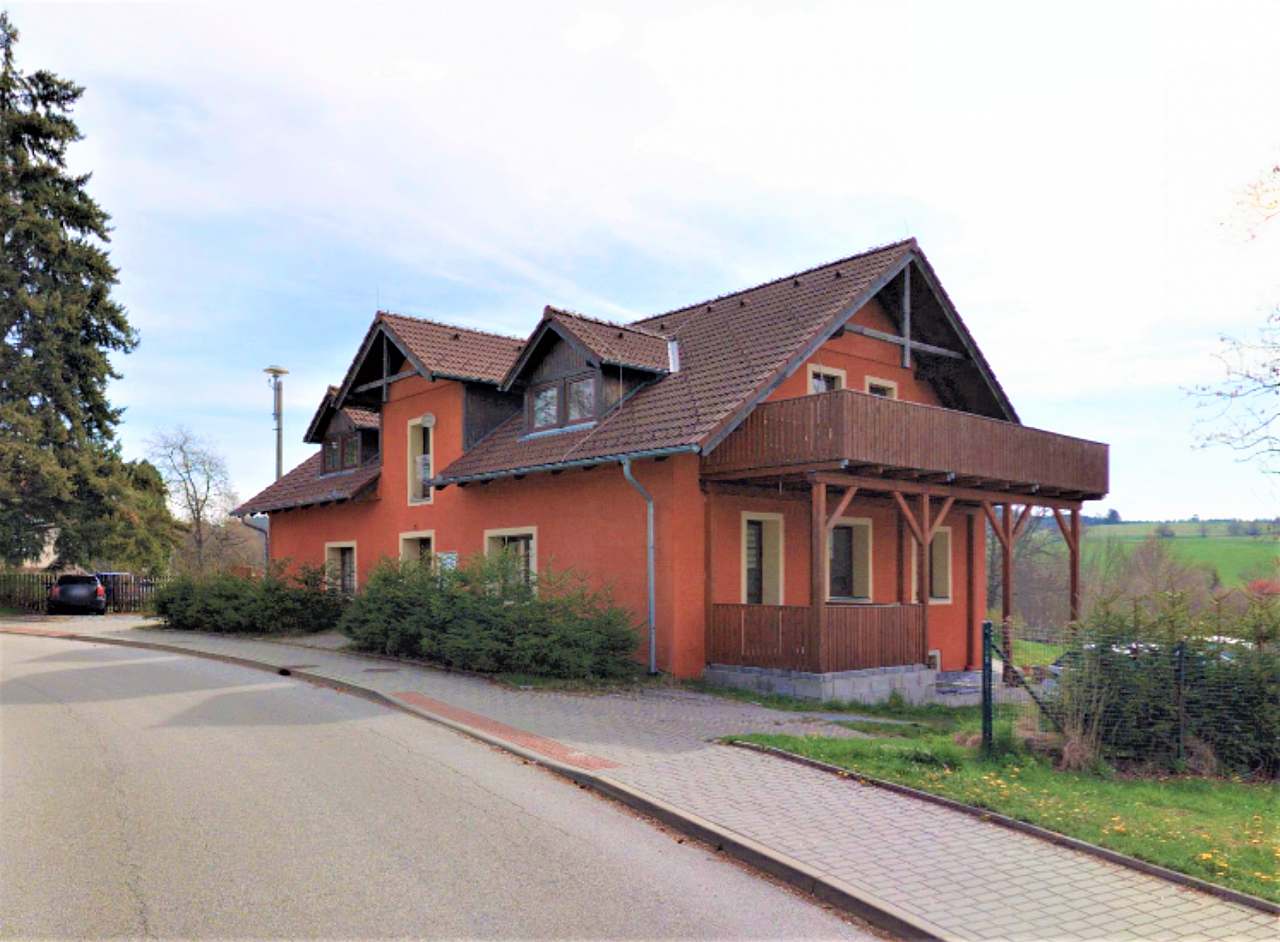 Apartmán Šumava Lipensko - Horní Planá