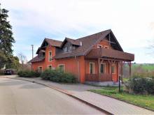 Apartmán Šumava Lipensko - Horní Planá