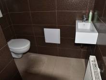 Apartmán Šumava Lipensko - Horní Planá