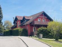 Apartmán Šumava Lipensko - Horní Planá