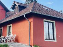 Apartmán Šumava Lipensko - Horní Planá
