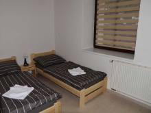 Apartmán Šumava Lipensko - Horní Planá