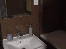 Apartmán Šumava Lipensko - Horní Planá