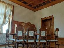 ŠulcBurg - Hrubý Lesnov