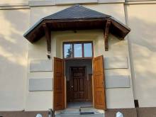 ŠulcBurg - Hrubý Lesnov