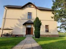 ŠulcBurg - Hrubý Lesnov