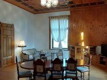 ŠulcBurg - Hrubý Lesnov