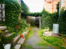 Apartmán Port Arthur - Manětín