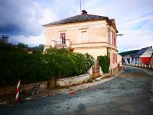 Apartmán Port Arthur - Manětín