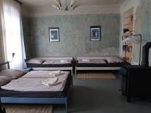 Apartmán Port Arthur - Manětín