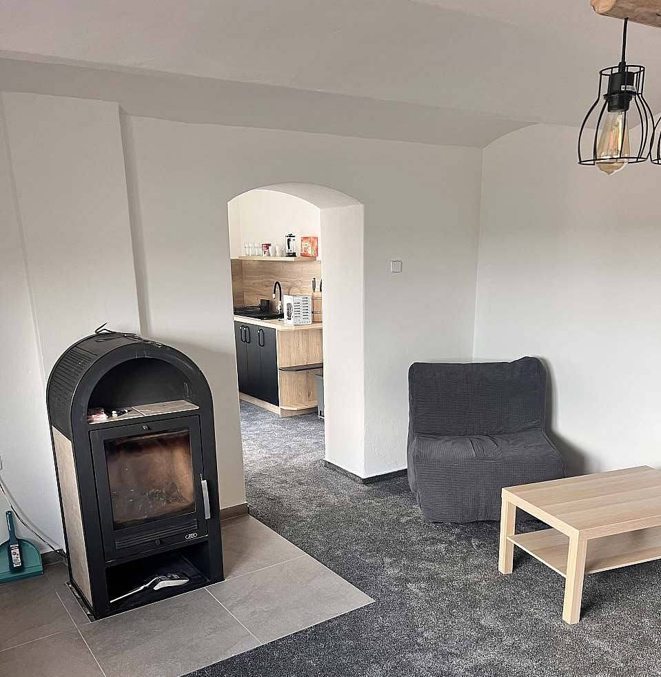 Apartmán Lipnice - Lipnice