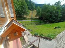 Dušnička - Horní Dušnice