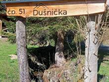 Dušnička - Horní Dušnice