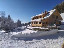 Dušnička - Horní Dušnice