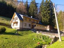 Dušnička - Horní Dušnice