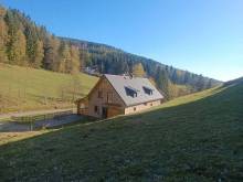 Dušnička - Horní Dušnice