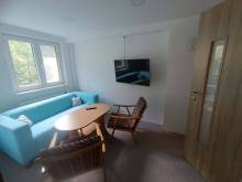 Dušnička - Horní Dušnice