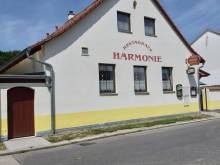 Ubytování Harmonie - Horažďovice
