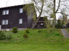 Chata Mája - Mariánská