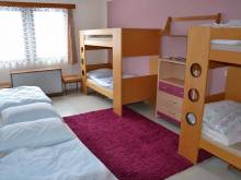 Chata Mája - Mariánská