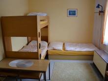 Chata Mája - Mariánská