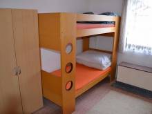 Chata Mája - Mariánská